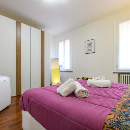 Appartement Alex Dream à Reggio d'Emilie Extérieur photo