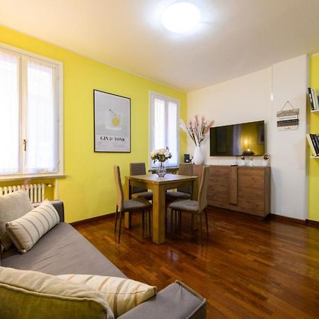 Appartement Alex Dream à Reggio d'Emilie Extérieur photo