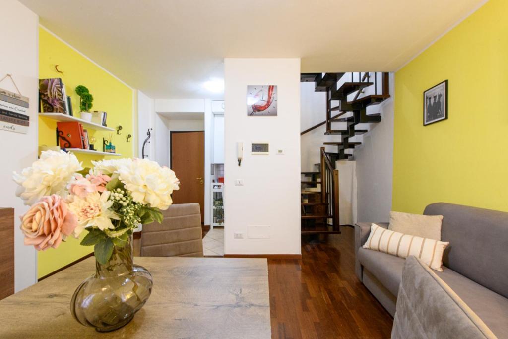 Appartement Alex Dream à Reggio d'Emilie Extérieur photo