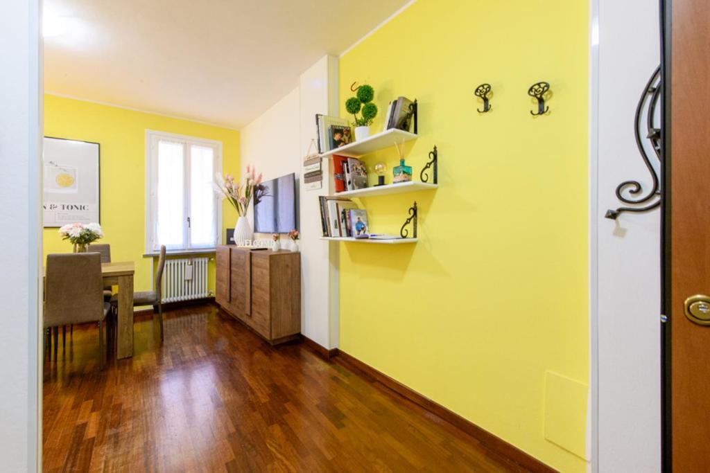 Appartement Alex Dream à Reggio d'Emilie Extérieur photo