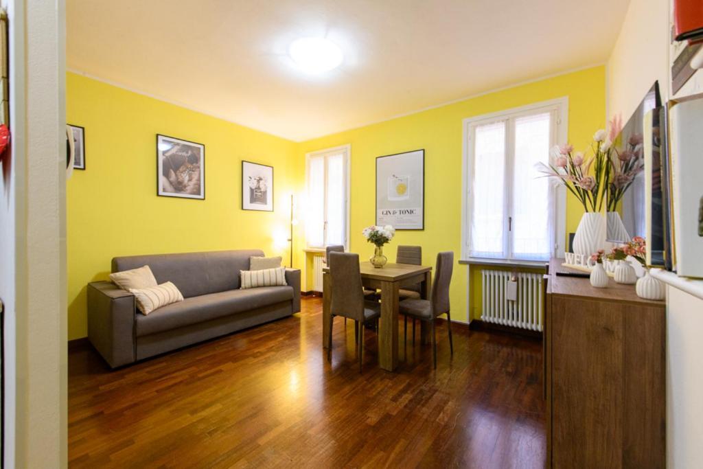 Appartement Alex Dream à Reggio d'Emilie Extérieur photo