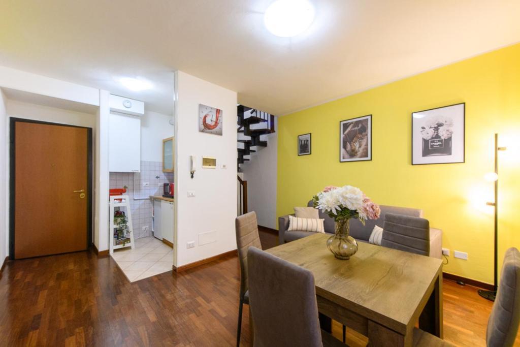 Appartement Alex Dream à Reggio d'Emilie Extérieur photo